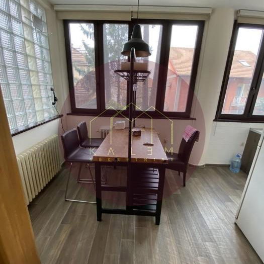 Stan Prodaja Beograd Zaplanjska 125 m2