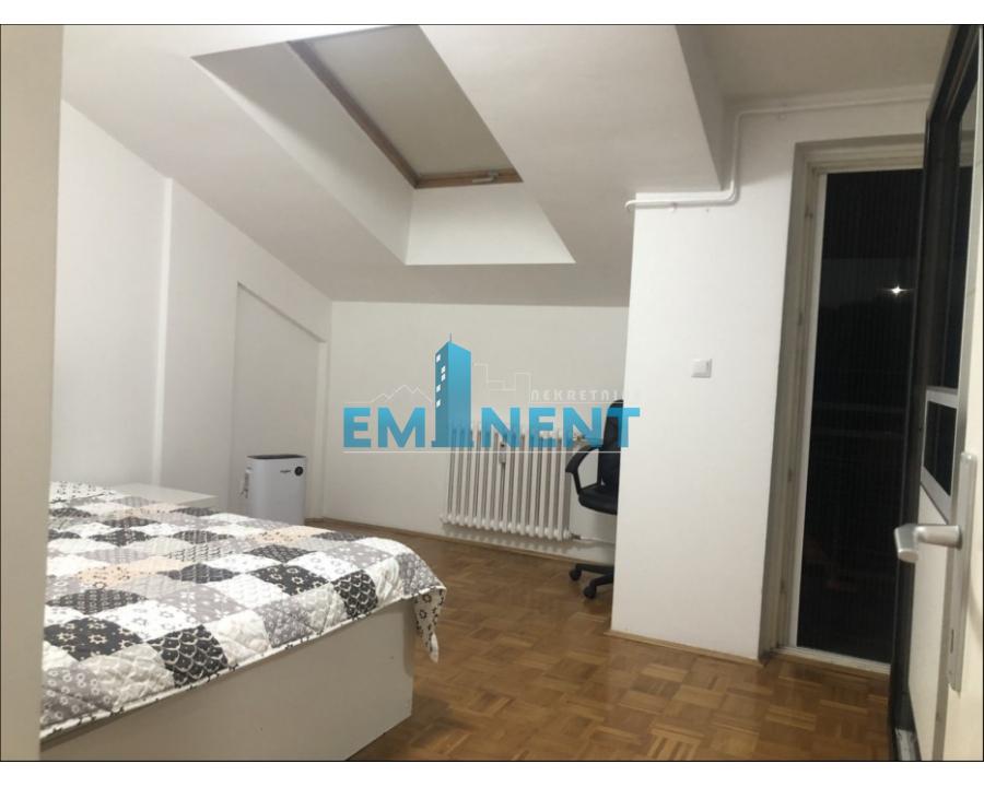 Stan Izdavanje Beograd Blok 61 85 m2