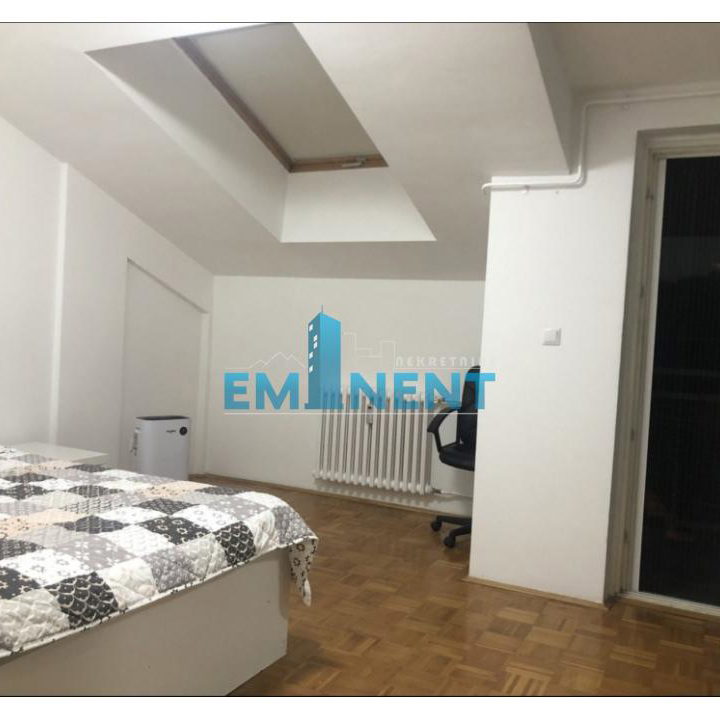 Stan Izdavanje Beograd Blok 61 85 m2