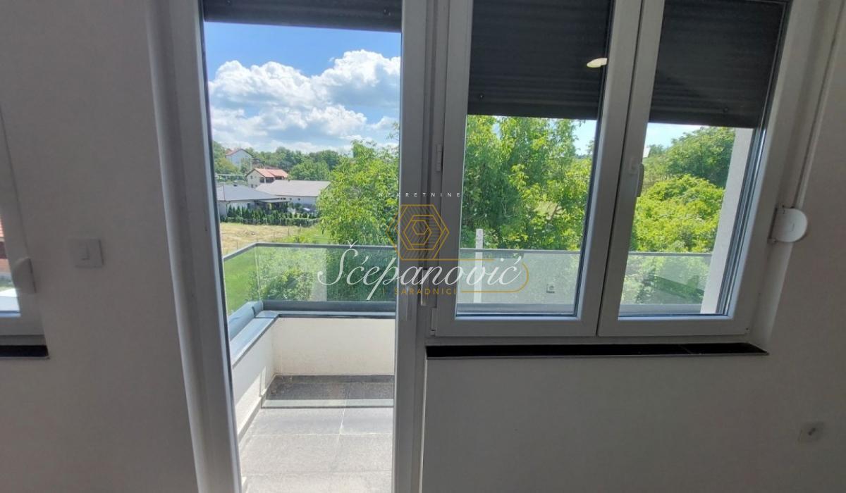 Stan Prodaja Novi Sad Stan Prodaja Novi Sad Alibegovac 78 m2