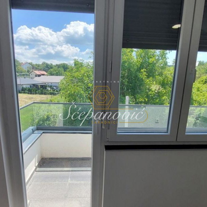 Stan Prodaja Novi Sad Alibegovac 78 m2