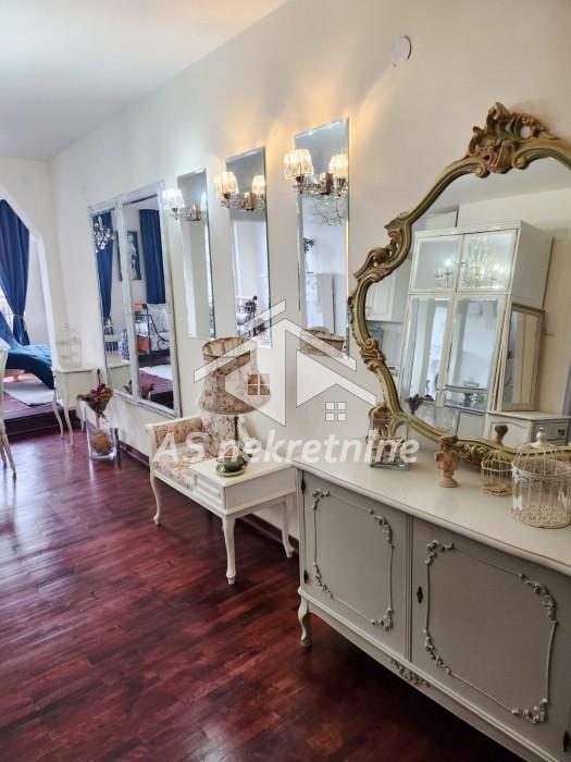 Dvosoban stan za izdavanje, Krunska, Beograd, 56m², 1.000 €/mes