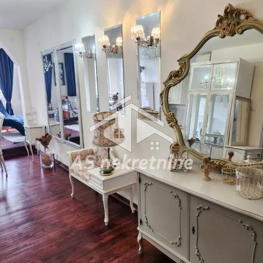 Dvosoban stan za izdavanje, Krunska, Beograd, 56m², 1.000 €/mes