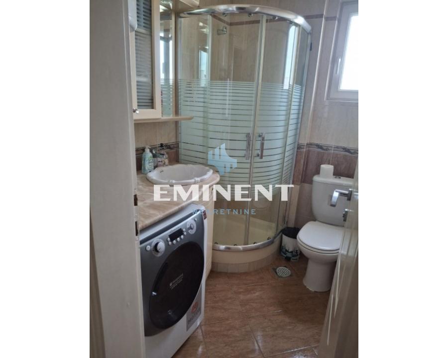 Dvosoban stan za izdavanje, Centar, Beograd, 47m², 900 €/mes