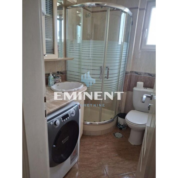 Dvosoban stan za izdavanje, Centar, Beograd, 47m², 900 €/mes
