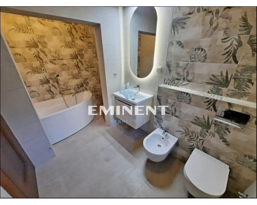 prodaja-stanova-beograd-3K30UBLKyI Petosoban stan za izdavanje, Hram Svetog Save, Beograd, 172m², 2.000 €/mes
