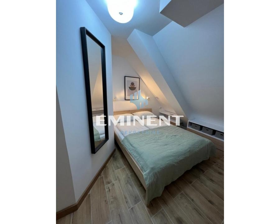 Trosoban stan na prodaju, Centar, Zlatibor, 59m², 129.800 €