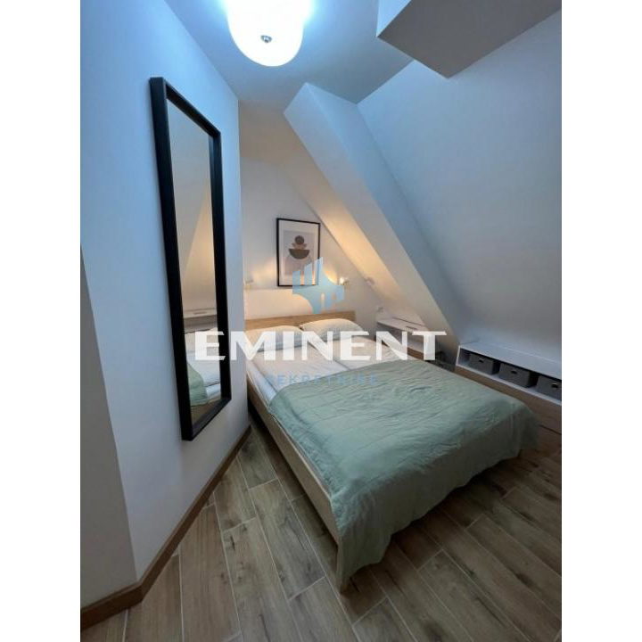Trosoban stan na prodaju, Centar, Zlatibor, 59m², 129.800 €