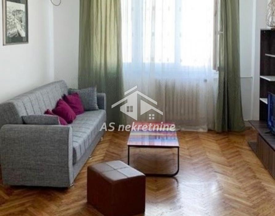 Trosoban stan za izdavanje, Brankova, Beograd, 70m², 800 €/mes