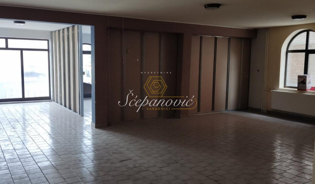 Lokal za izdavanje, Veternik, Novi Sad, 145m², 1.000 €/mes