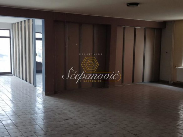 Lokal Izdavanje Novi Sad  145 m2