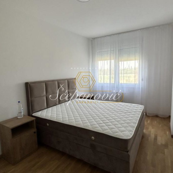 Stan Prodaja Novi Sad  59 m2