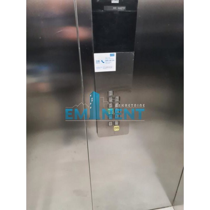 Lokal Prodaja Beograd Lion 113 m2