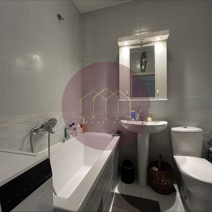Stan Izdavanje Beograd Beogradska 75 m2