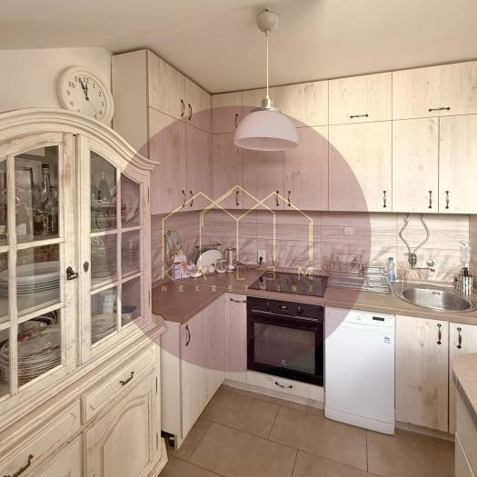 Stan Prodaja Beograd Krunska 65 m2