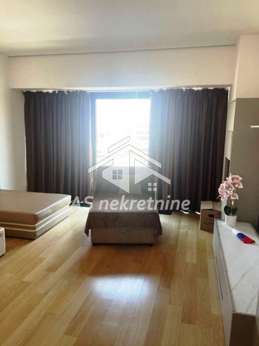 Stan Izdavanje Beograd  60 m2