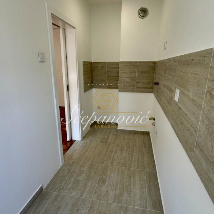 Stan Prodaja Novi Sad Bulevar Patrijarha Pavla 66 m2