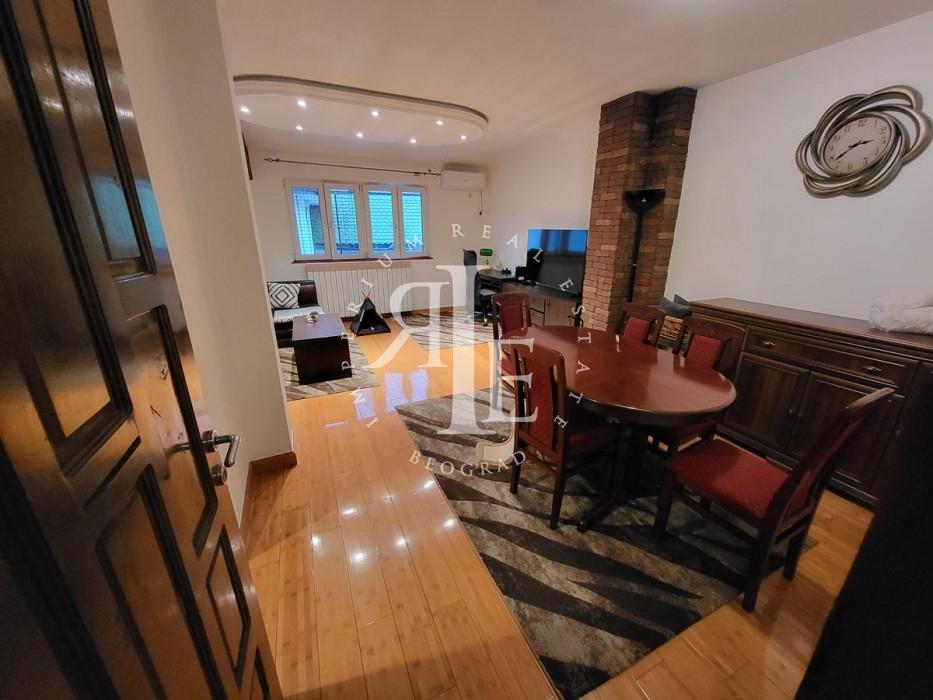 Stan Prodaja Beograd Stan Prodaja Beograd Bački Ilovik 51 m2