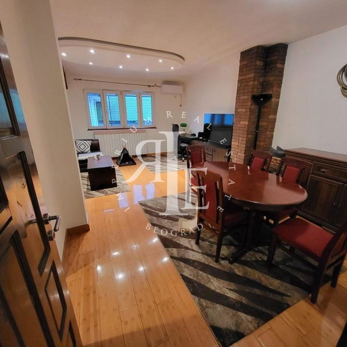 Stan Prodaja Beograd Bački Ilovik 51 m2