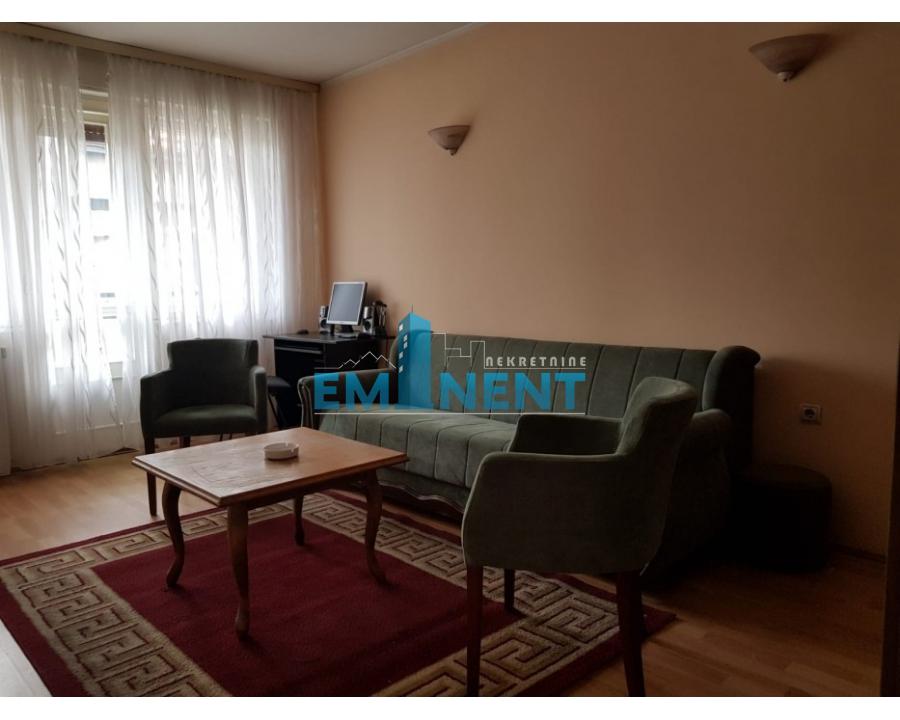 Stan Izdavanje Beograd Centar (Čukarica) 60 m2