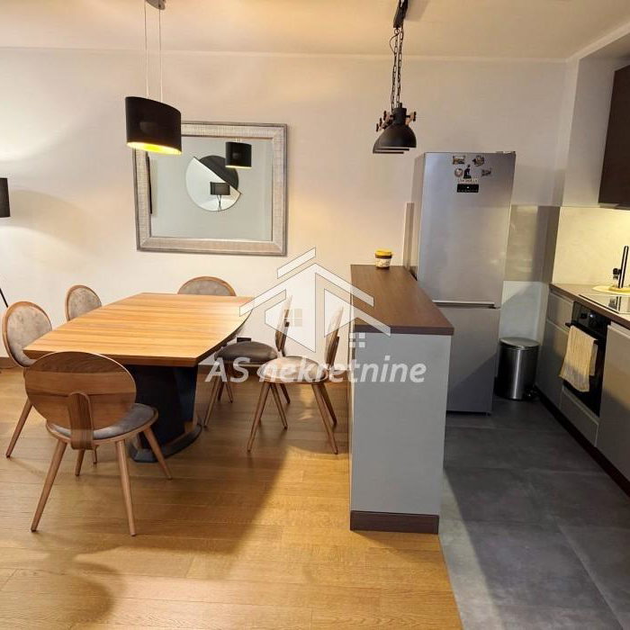 Stan Izdavanje Beograd Banovo Brdo 90 m2
