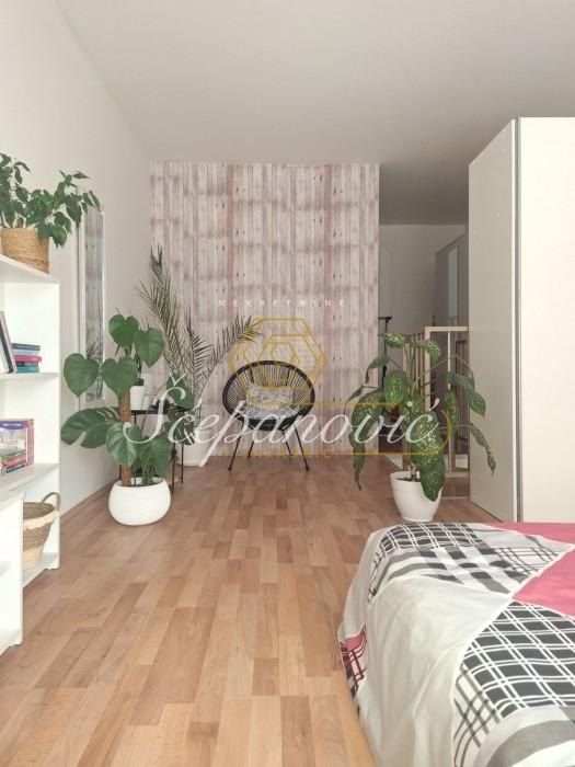 Trosoban stan na prodaju, Telep, Novi Sad, 48m², 120.000 €
