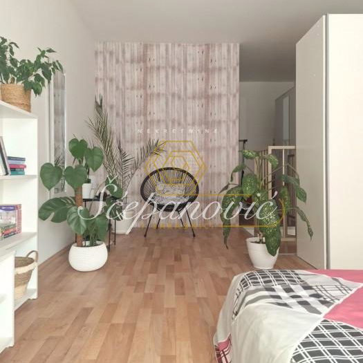 Trosoban stan na prodaju, Telep, Novi Sad, 48m², 120.000 €
