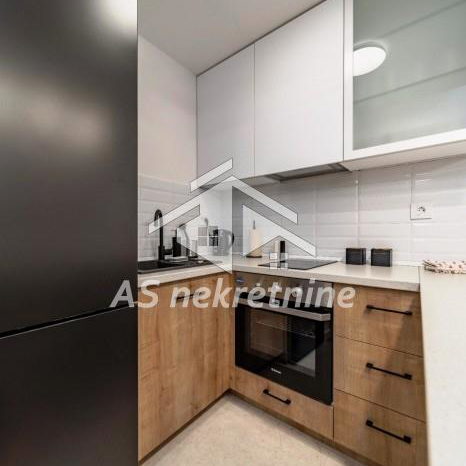 Stan Izdavanje Beograd Vukov Spomenik 40 m2