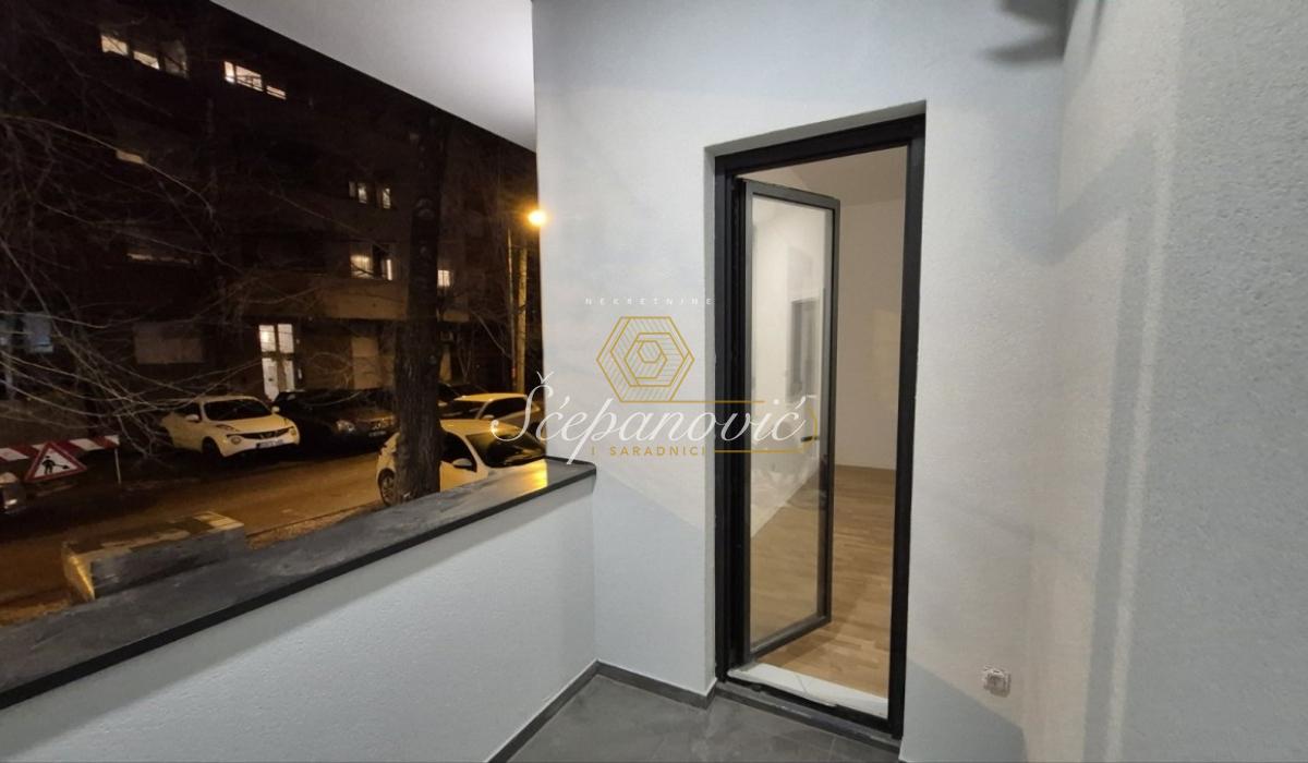 Stan Prodaja Novi Sad Stan Prodaja Novi Sad 31 m2
