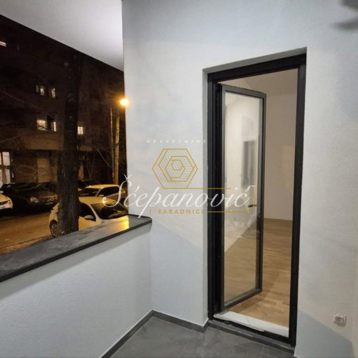Stan Prodaja Novi Sad  31 m2