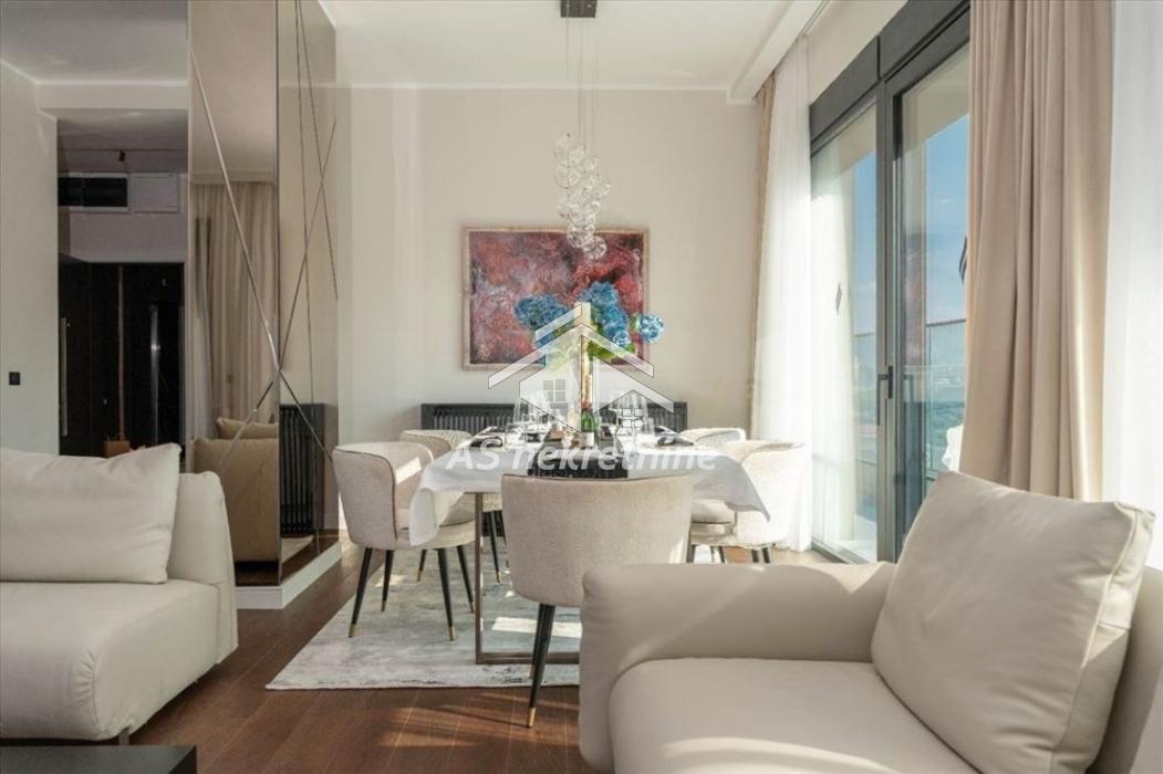 Stan Izdavanje Beograd Stan Izdavanje Beograd Tošin Bunar 450 m2
