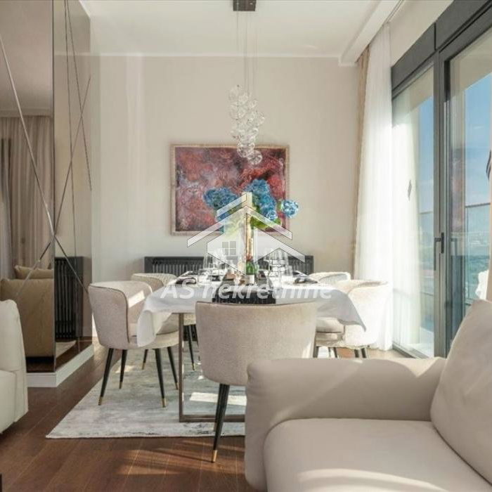 Stan Izdavanje Beograd Tošin Bunar 450 m2