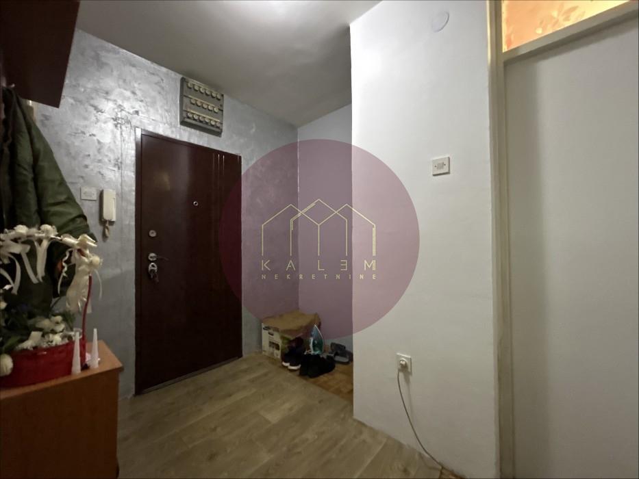 Trosoban stan na prodaju, Mirijevo, Beograd, 74m², 219.000 €