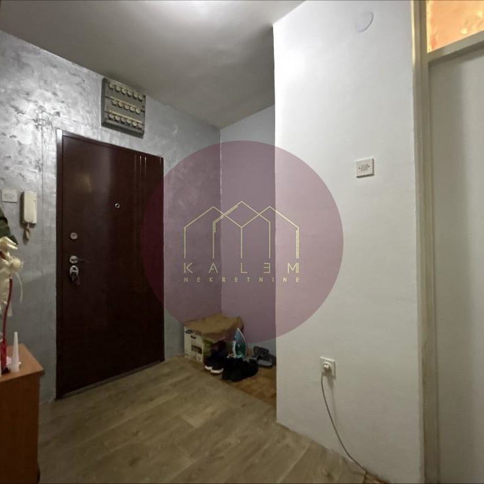 Trosoban stan na prodaju, Mirijevo, Beograd, 74m², 219.000 €