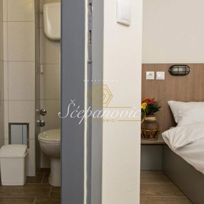 Lokal na prodaju, Gradić, Novi Sad, 416m², 900.000 €