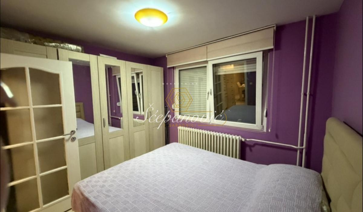 Stan Prodaja Novi Sad  47 m2