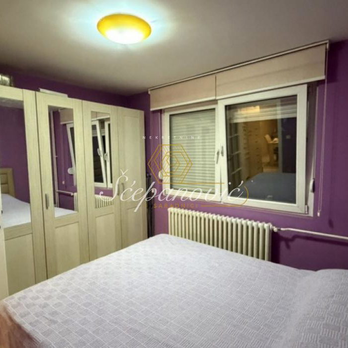 Stan Prodaja Novi Sad  47 m2