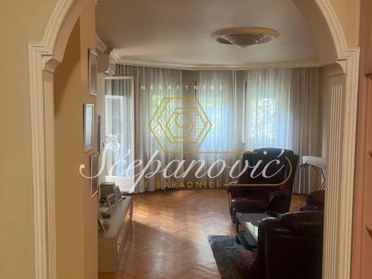 Stan Prodaja Novi Sad  91 m2