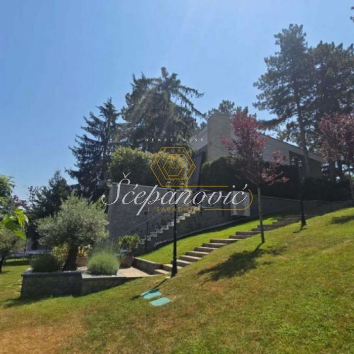Kuća na prodaju, Popovica, Novi Sad, 388m², 1.490.000 €