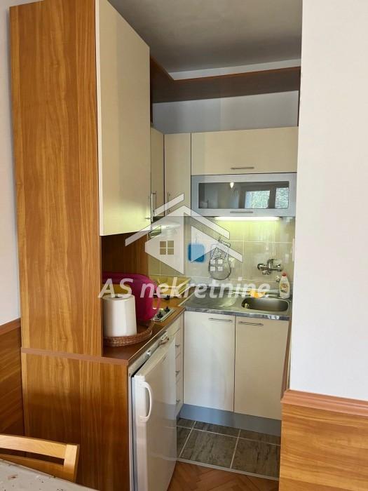 Stan Prodaja Zlatibor  36 m2
