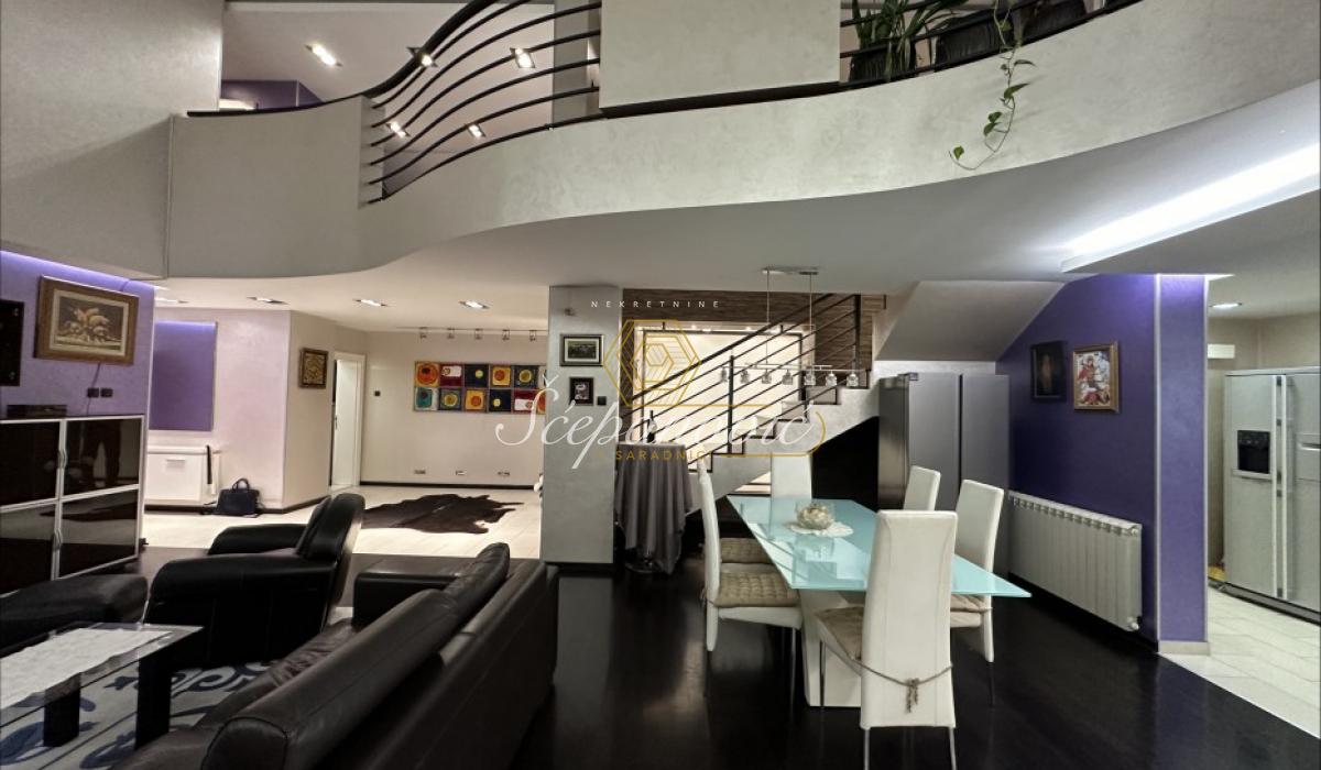 Stan Izdavanje Novi Sad Stan Izdavanje Novi Sad 310 m2