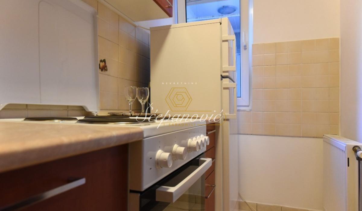 Stan Izdavanje Novi Sad Stan Izdavanje Novi Sad Betanija 49 m2