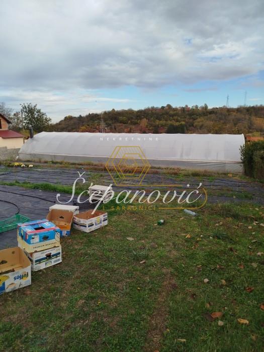 Plac Prodaja Novi Sad Plac Prodaja Novi Sad Čardak 693 m2