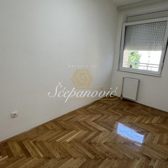 Stan Prodaja Novi Sad  36 m2