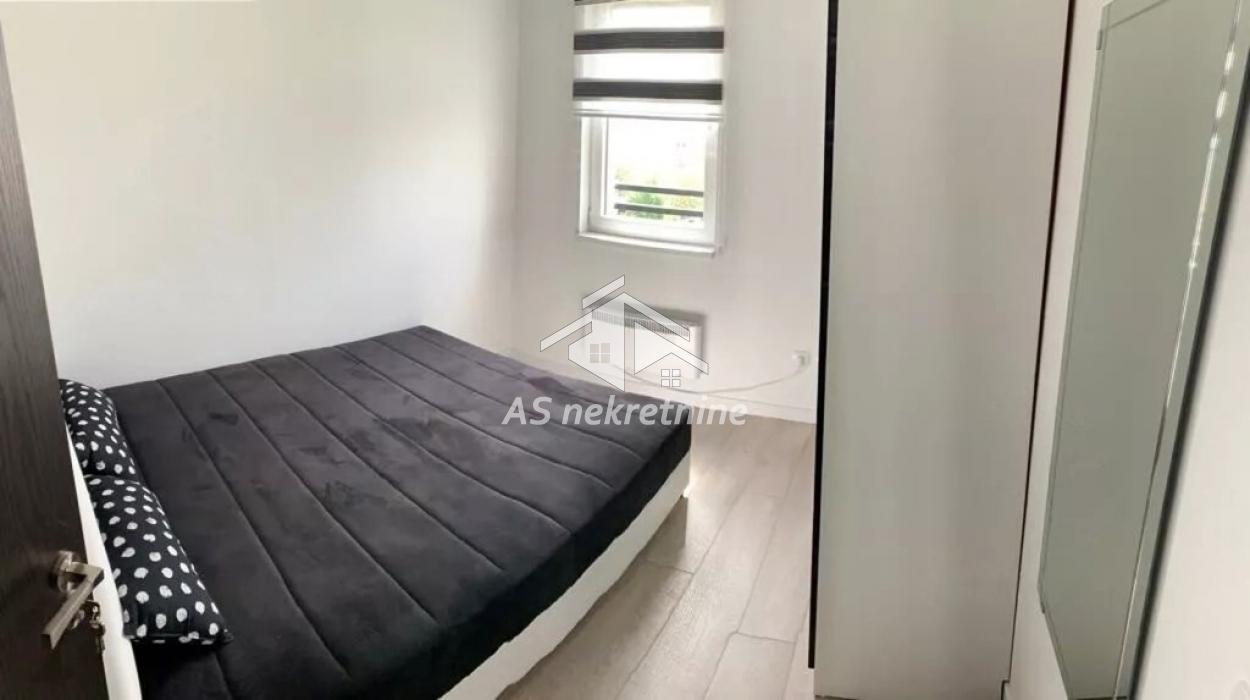 Stan Izdavanje Beograd Cvetkova Pijaca 60 m2