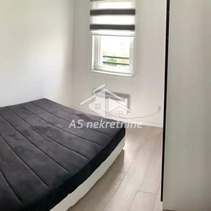 Stan Izdavanje Beograd Cvetkova Pijaca 60 m2