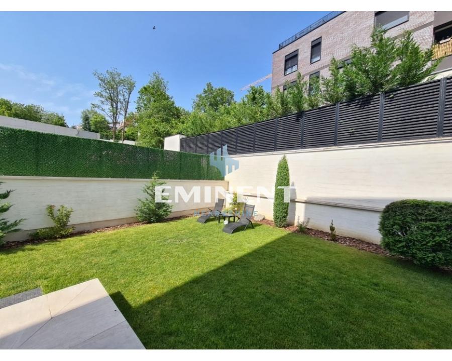 Višesoban stan na prodaju, Dedinje, Beograd, 220m², 950.000 €