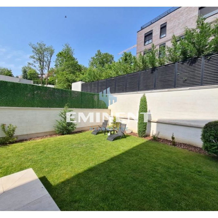 Višesoban stan na prodaju, Dedinje, Beograd, 220m², 950.000 €