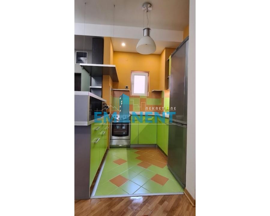 Stan Izdavanje Beograd Stan Izdavanje Beograd Gundulićev Venac 40 m2