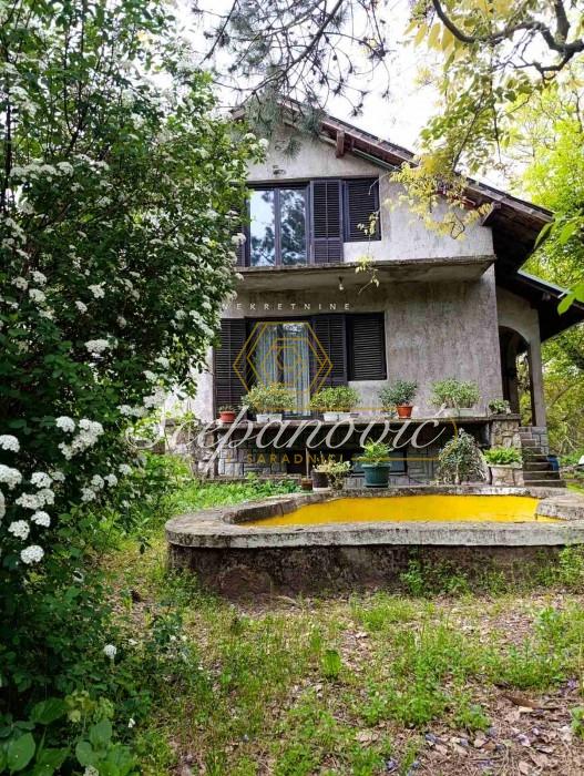 prodaja-stanova-beograd-ENnYwnda9k Kuća na prodaju, Jazak, Irig, 188m², 180.000 €